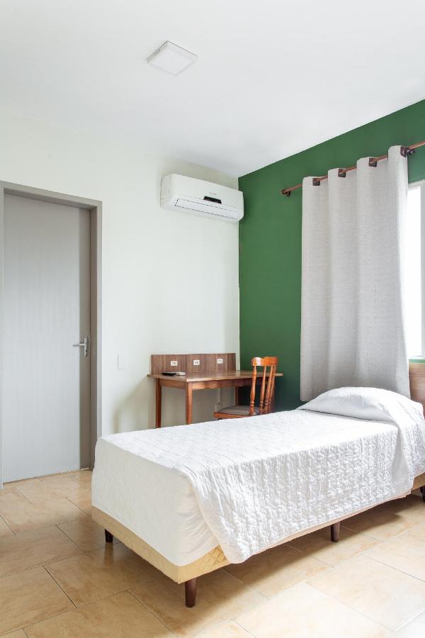 Hotel Dom Rafael Express Санта-Мария Экстерьер фото