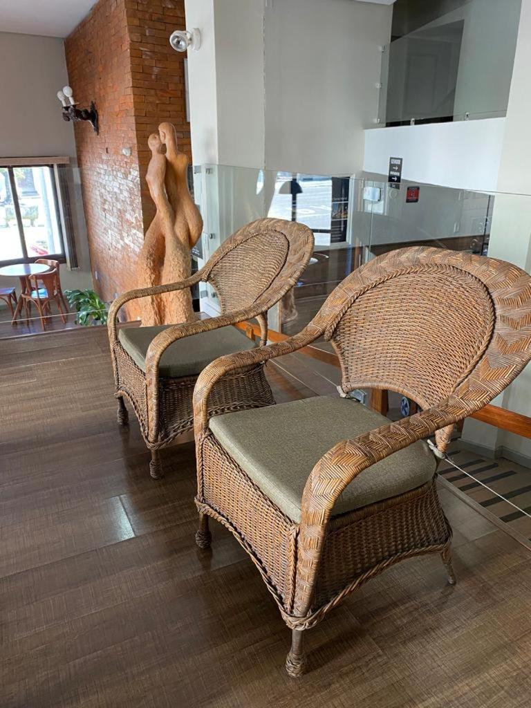 Hotel Dom Rafael Express Санта-Мария Экстерьер фото